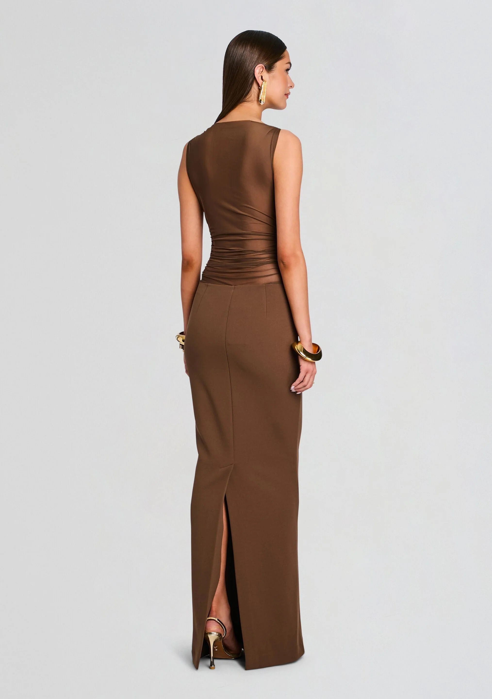 Marla Maxi Dress