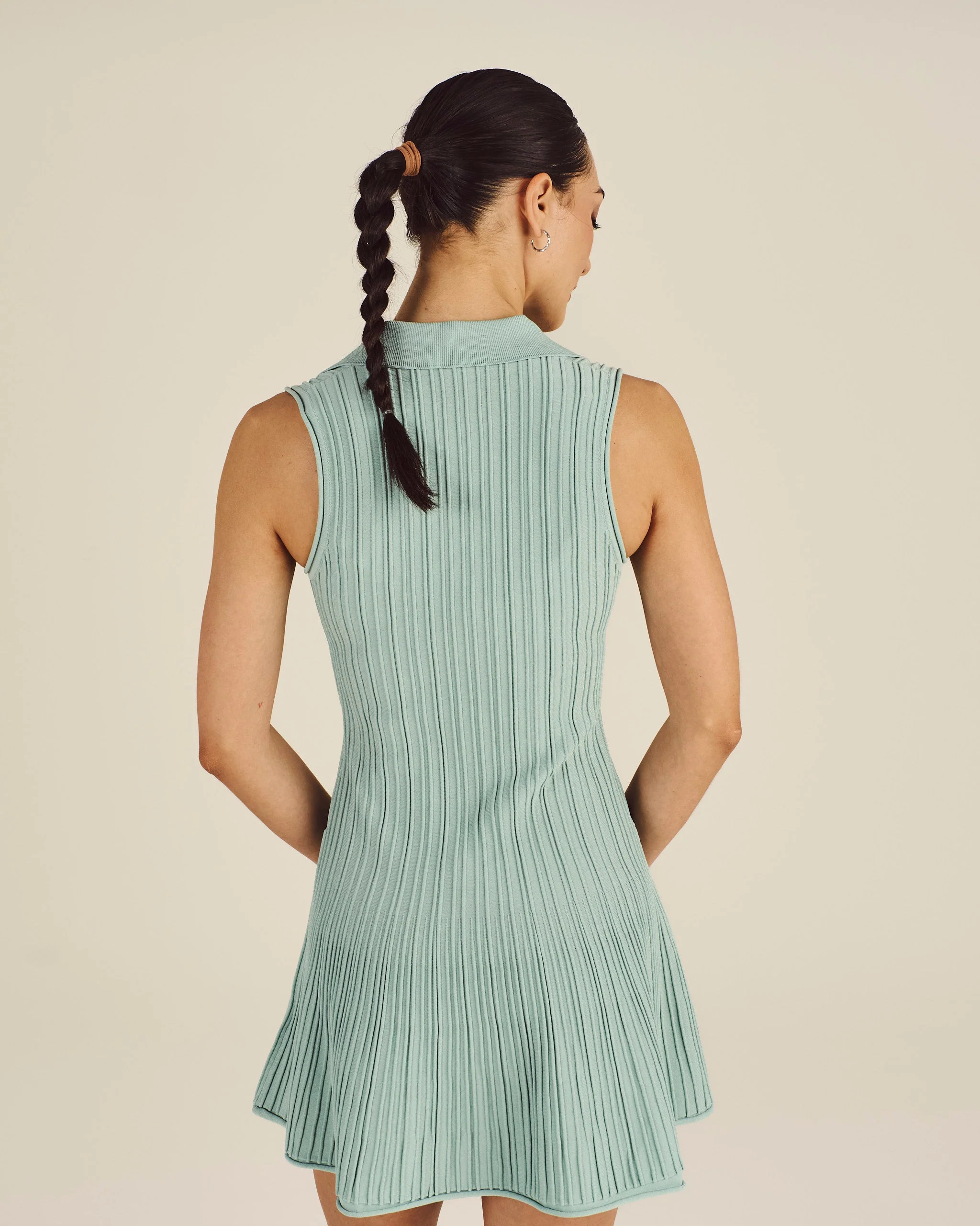 Selena Dress