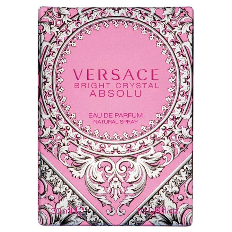 Versace Bright Crystal Absolu Eau de Parfum Spray Absolu