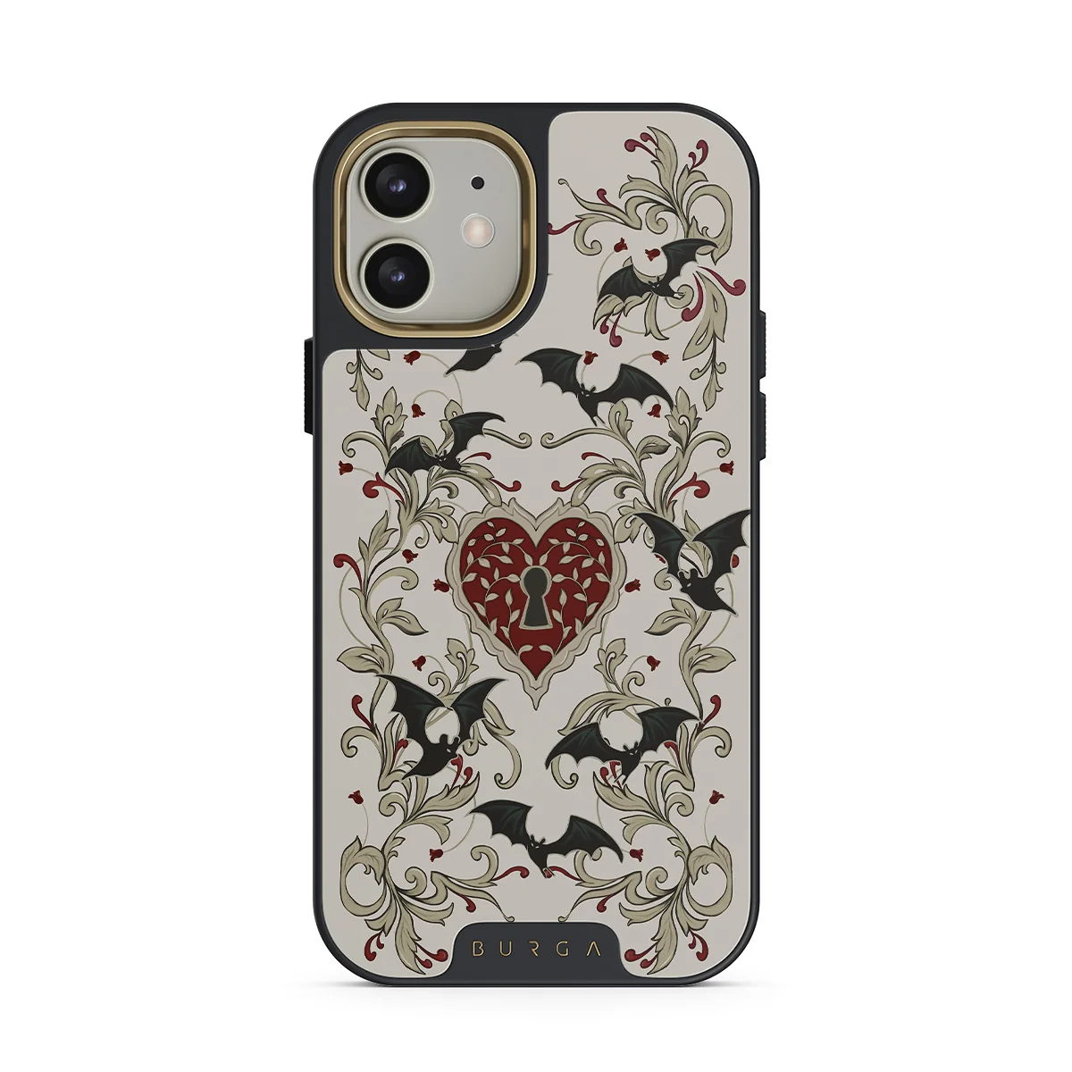 Warded - iPhone 12 ケース