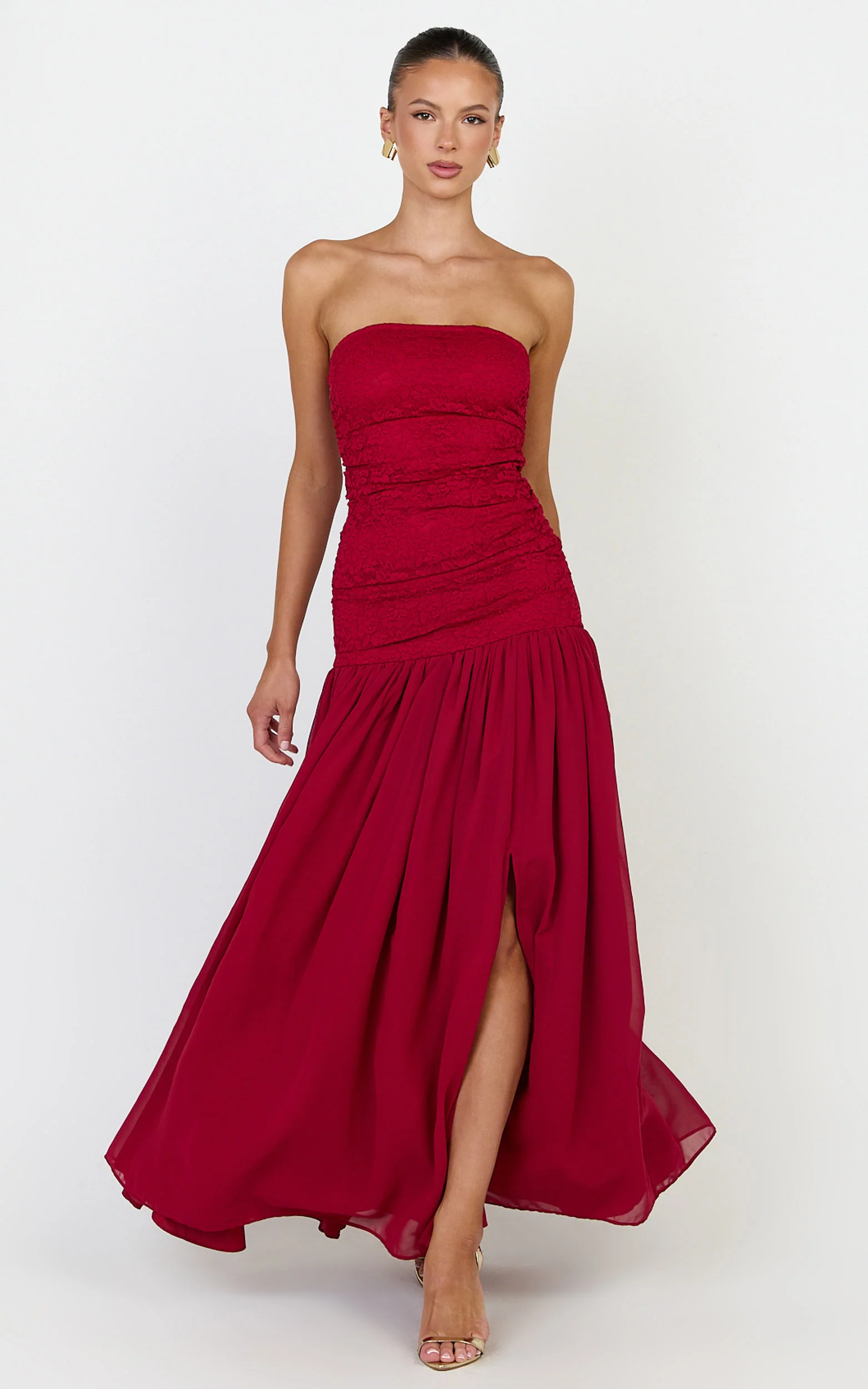 Kyra Maxi Dress