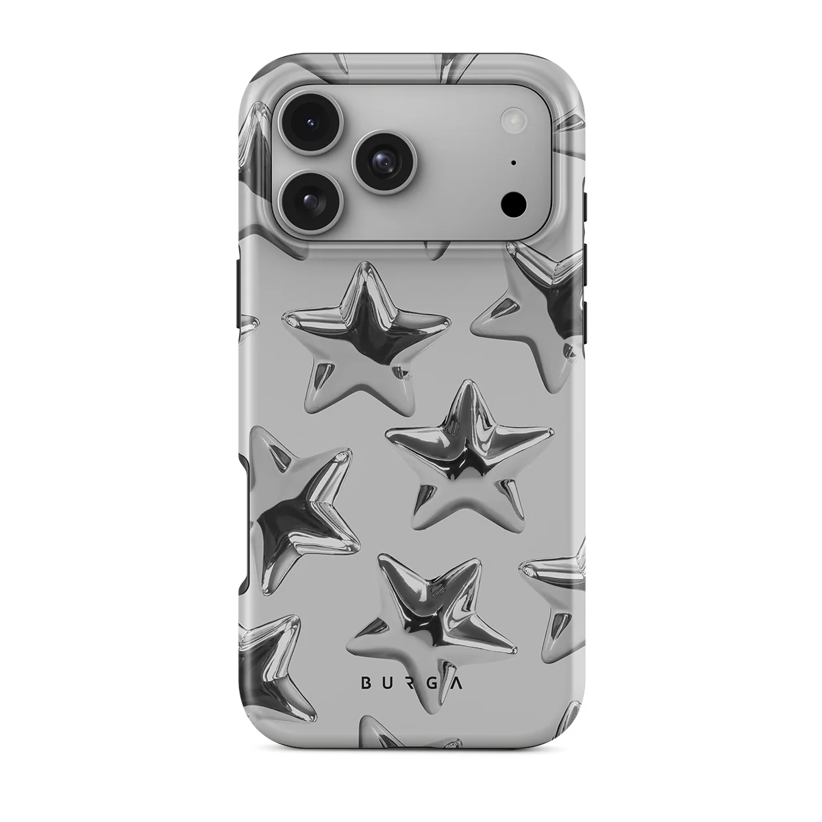 Hotshot - iPhone 17 Pro ケース