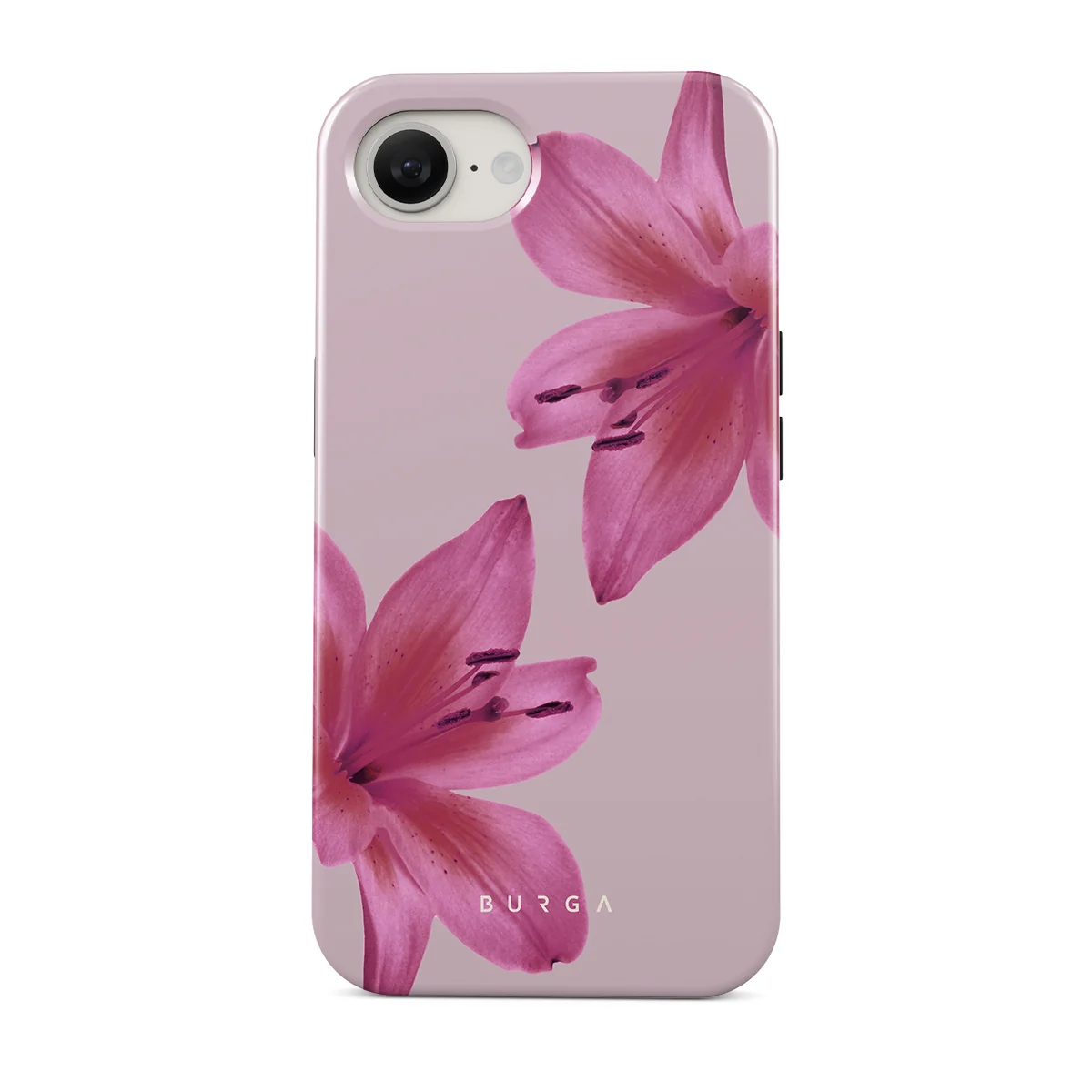Fragile Beauty - iPhone 17e ケース