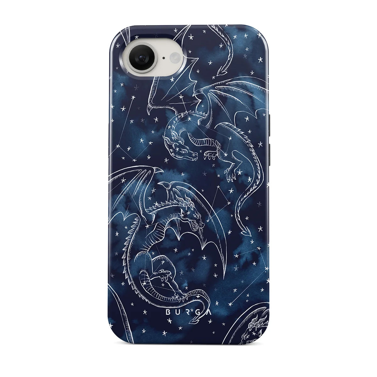 Wyvern - iPhone 17e ケース