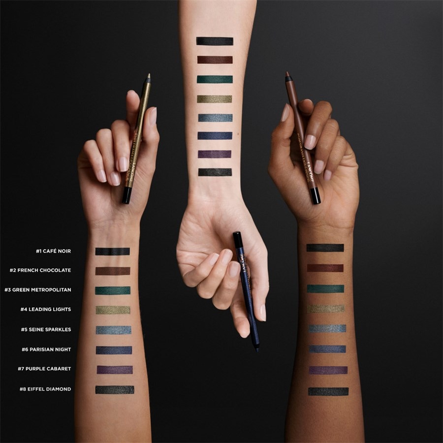 Lancôme Oczy 24H Drama Liquid-Pencil