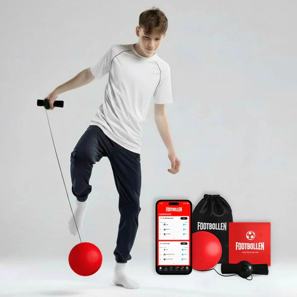 Footbollen Complete Set W/ App License