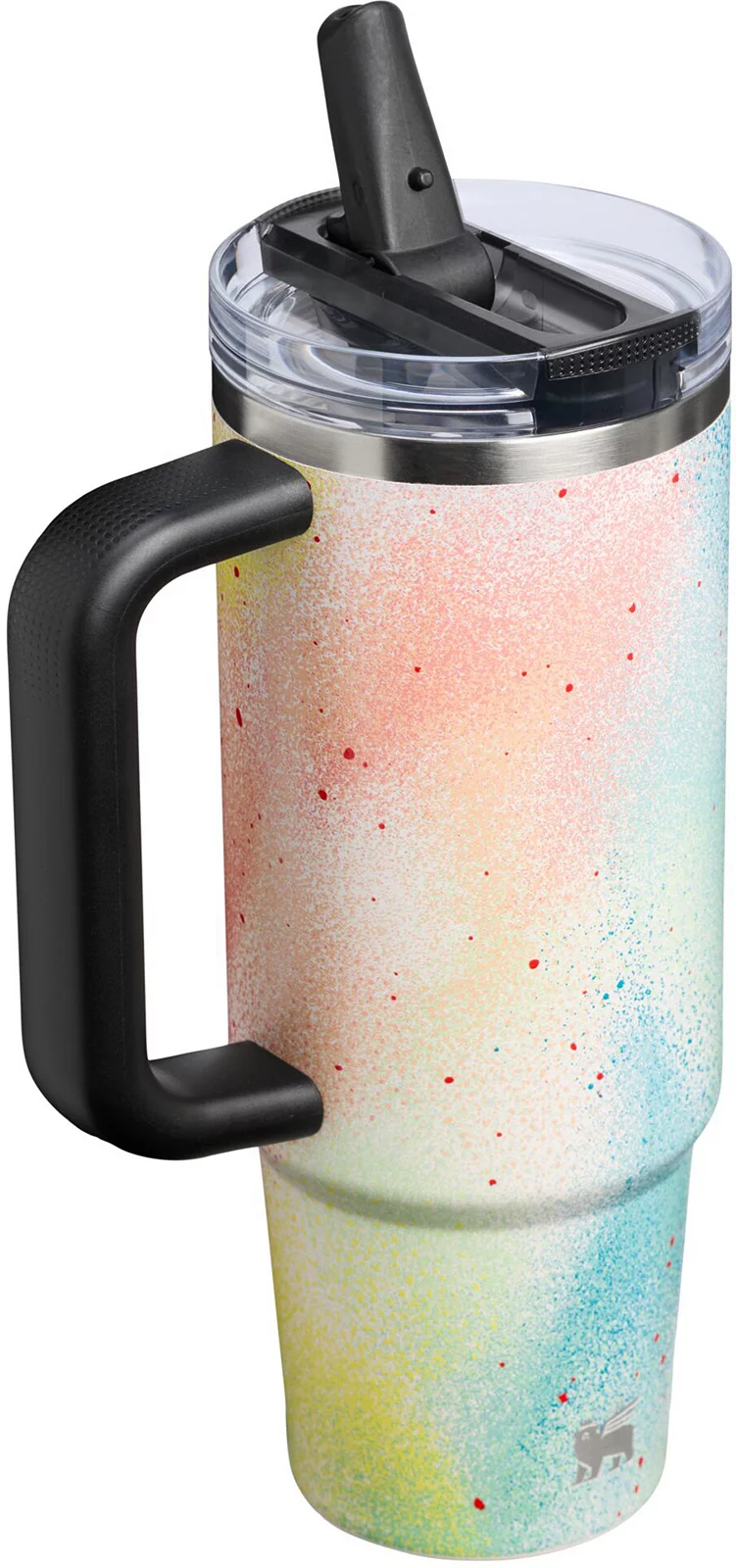 Stanley 30 oz. Quencher ProTour Flip Straw Tumbler - Atomic Techgrain