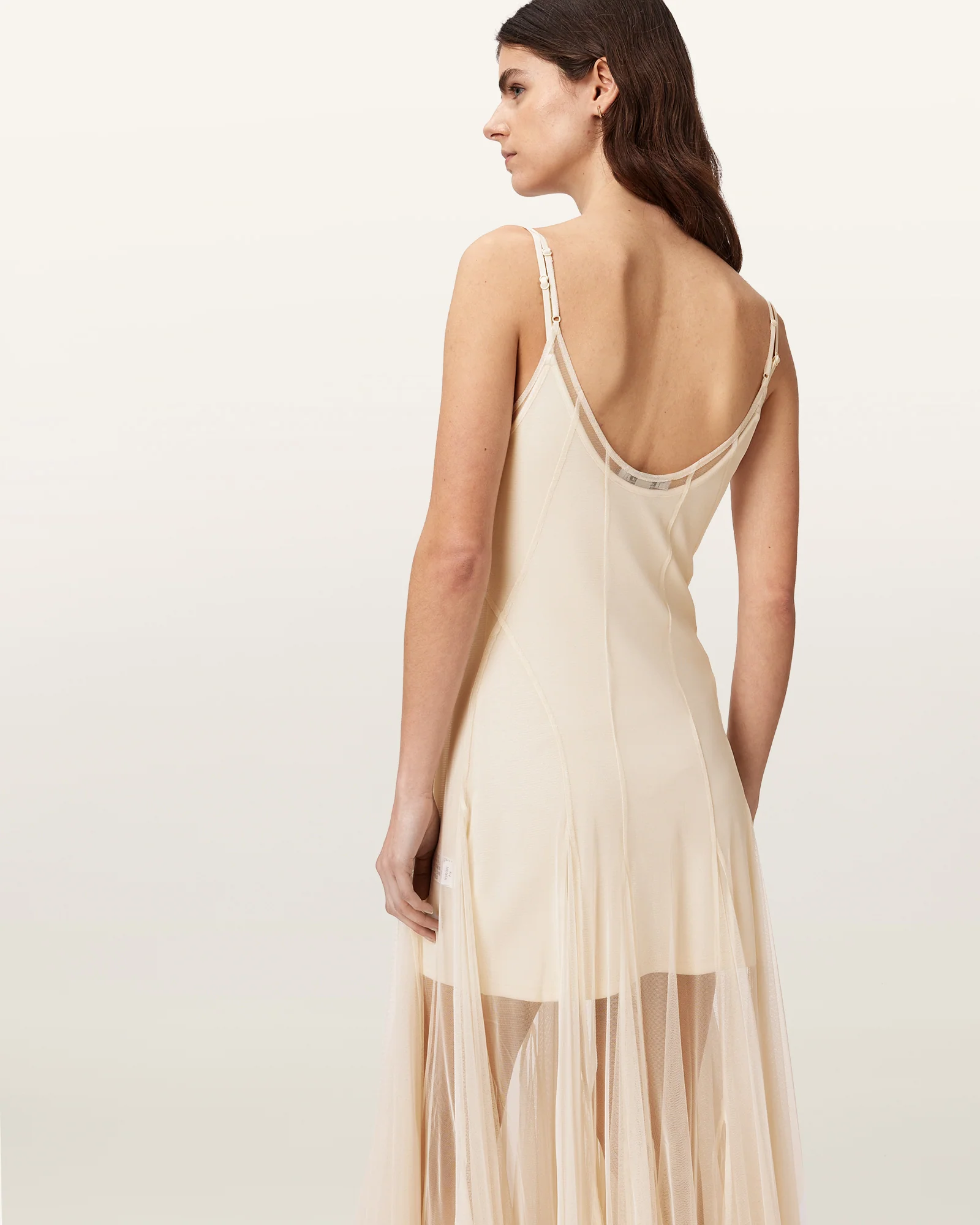 Harmonia Dress
