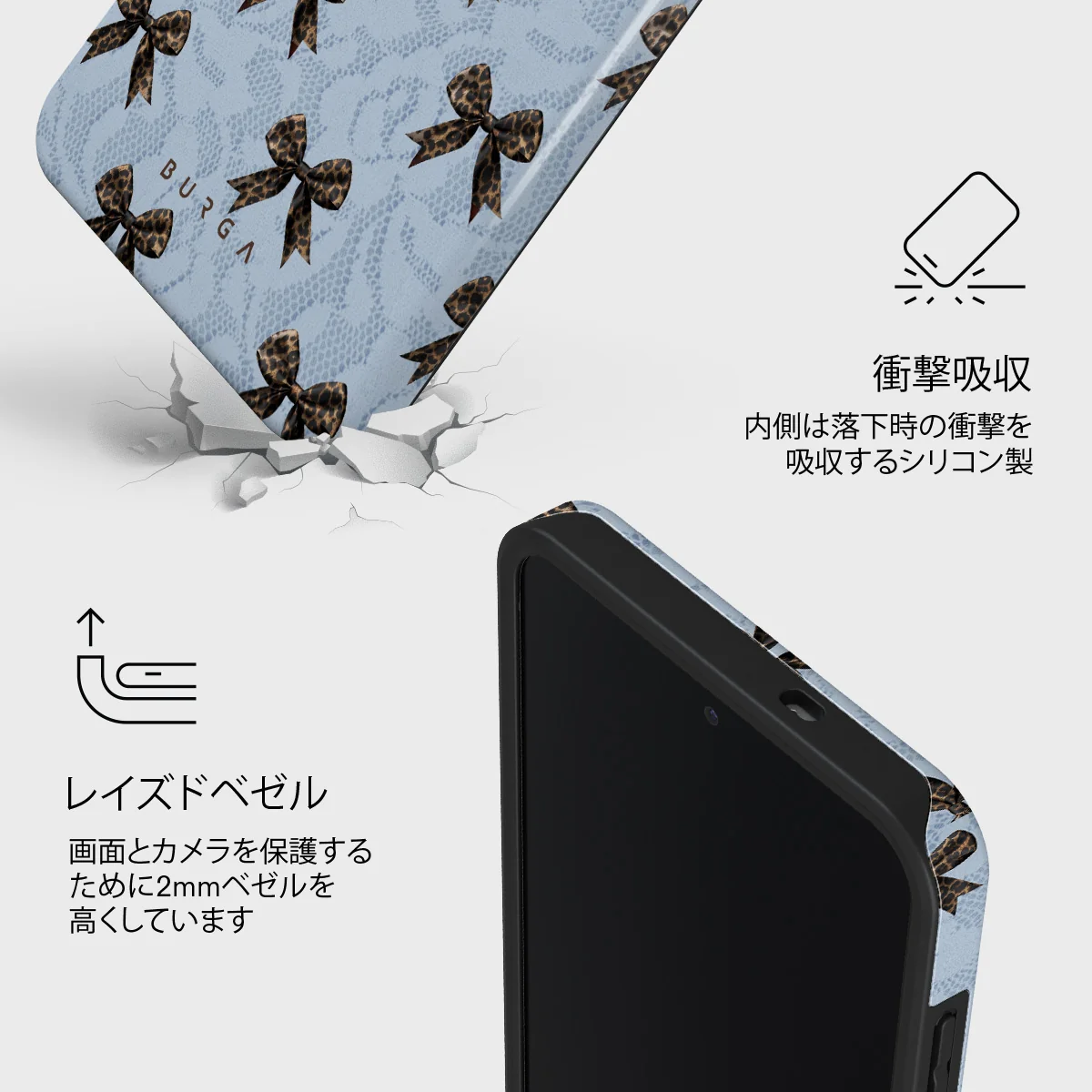 Fashionista - Samsung Galaxy S25 FE Case