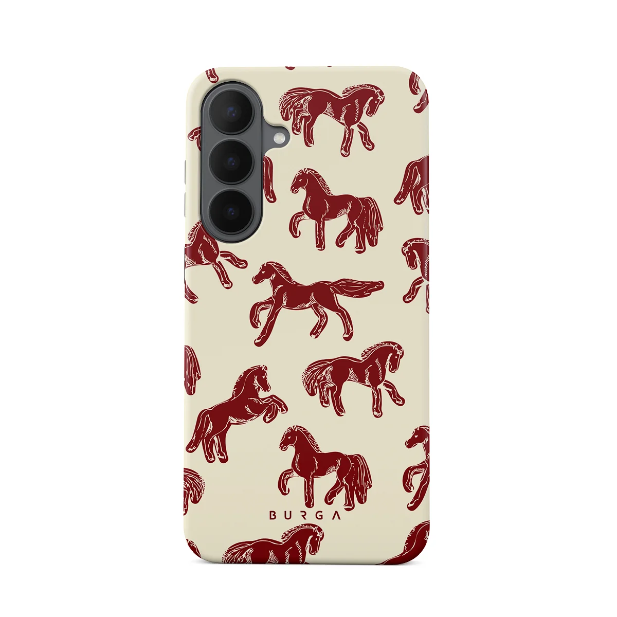 Mustang - Samsung Galaxy S26 FE ケース