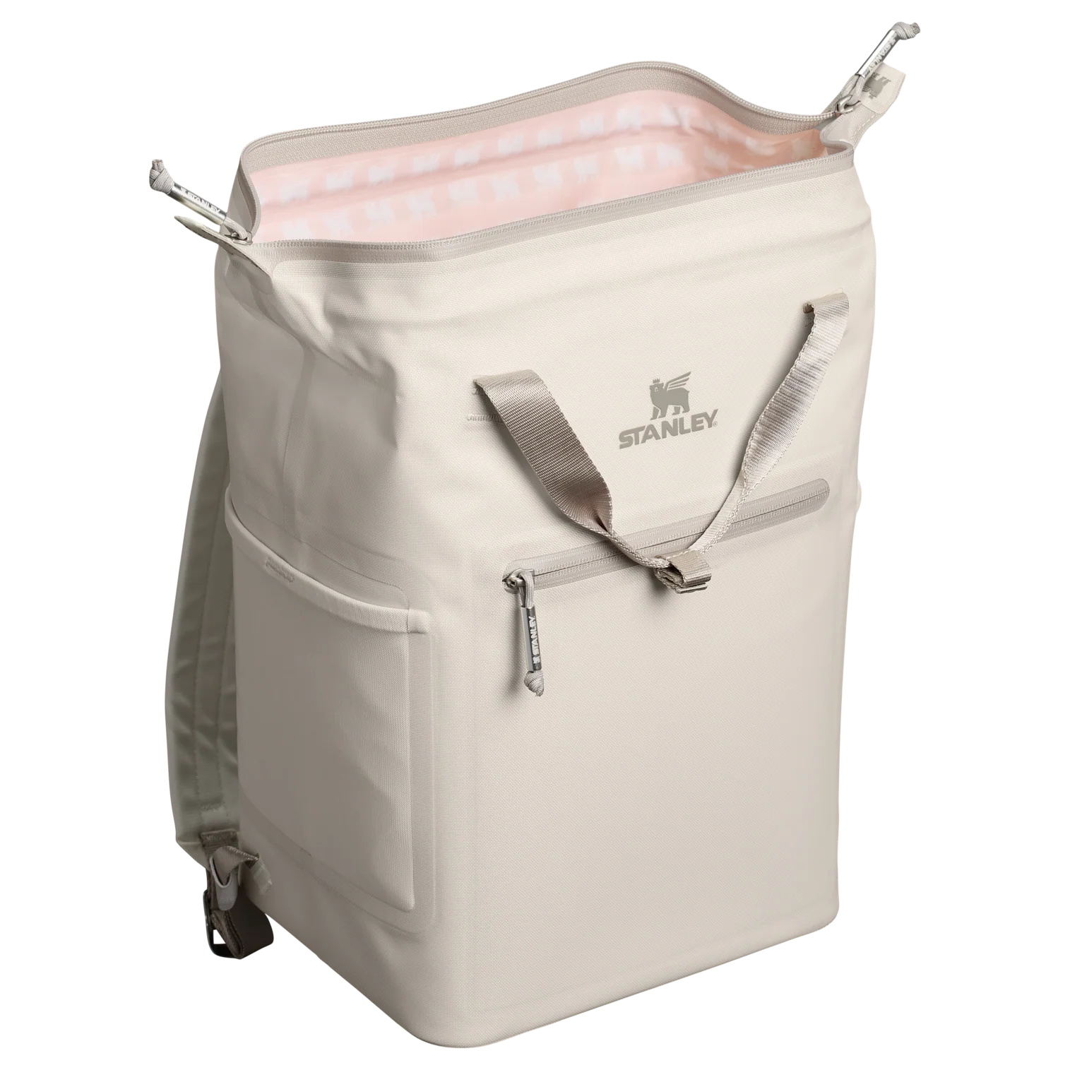 The All Day Madeleine Mini Cooler Backpack