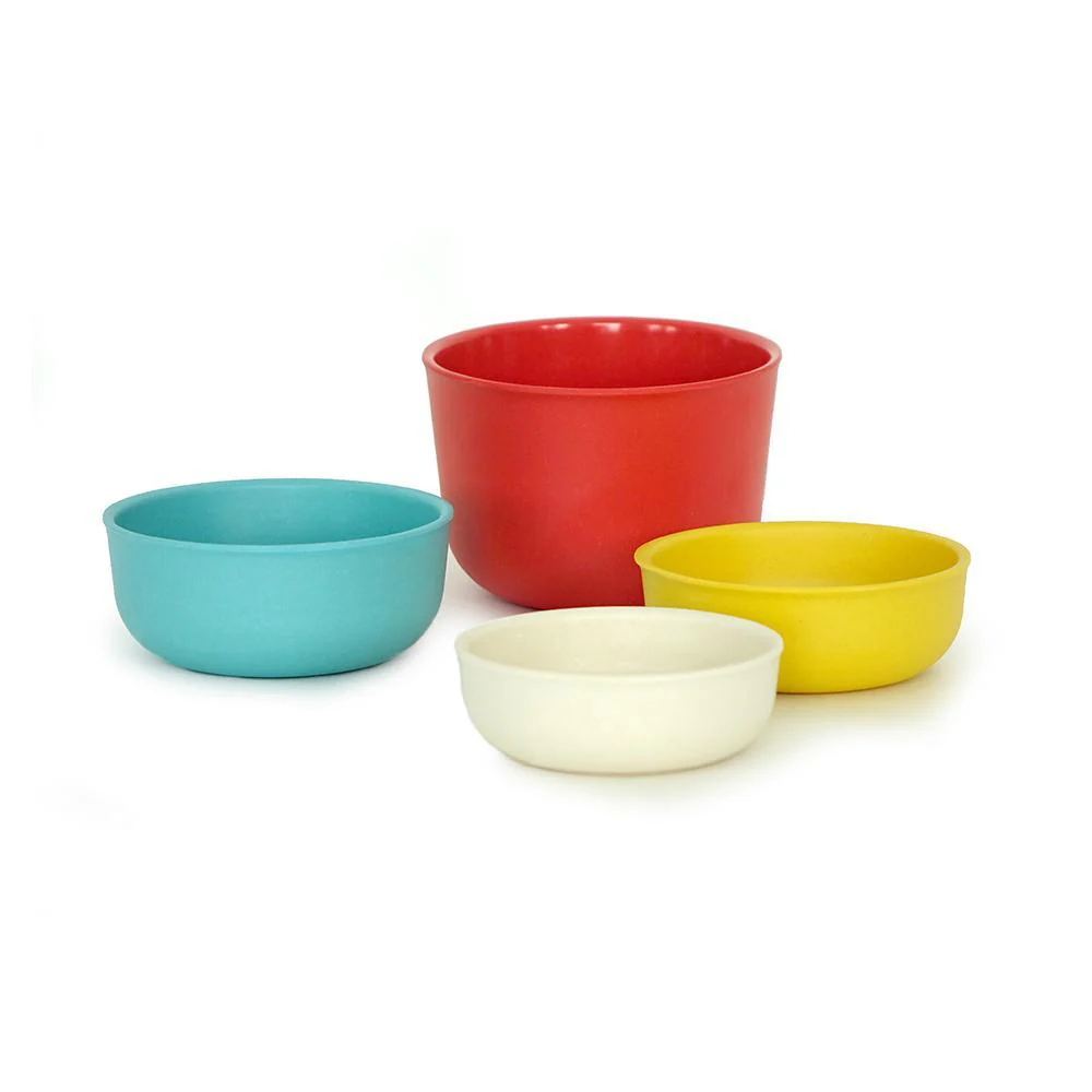 Vogeelle Nested Measuring Cup Set - Fresh