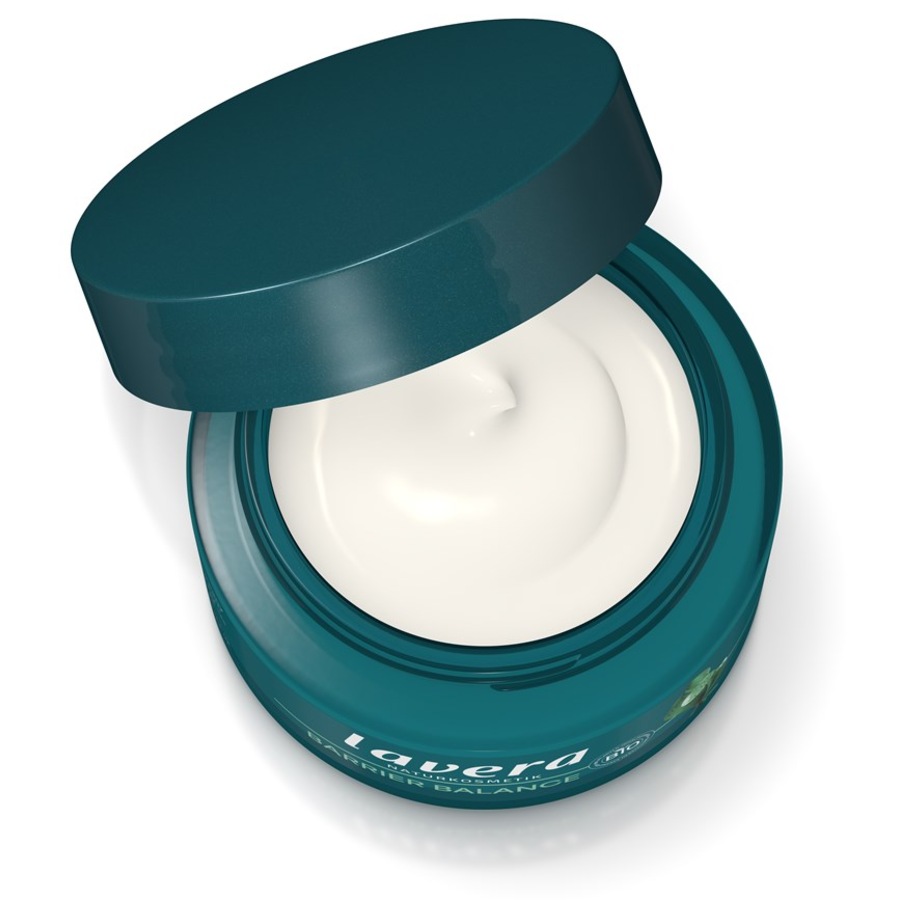 Lavera Opieka nocna Barrier Balance Night Care