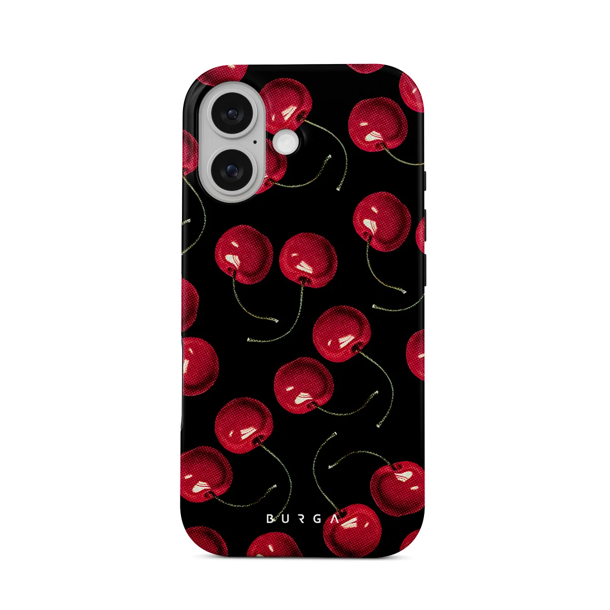 Cherrybomb - iPhone 16 ケース