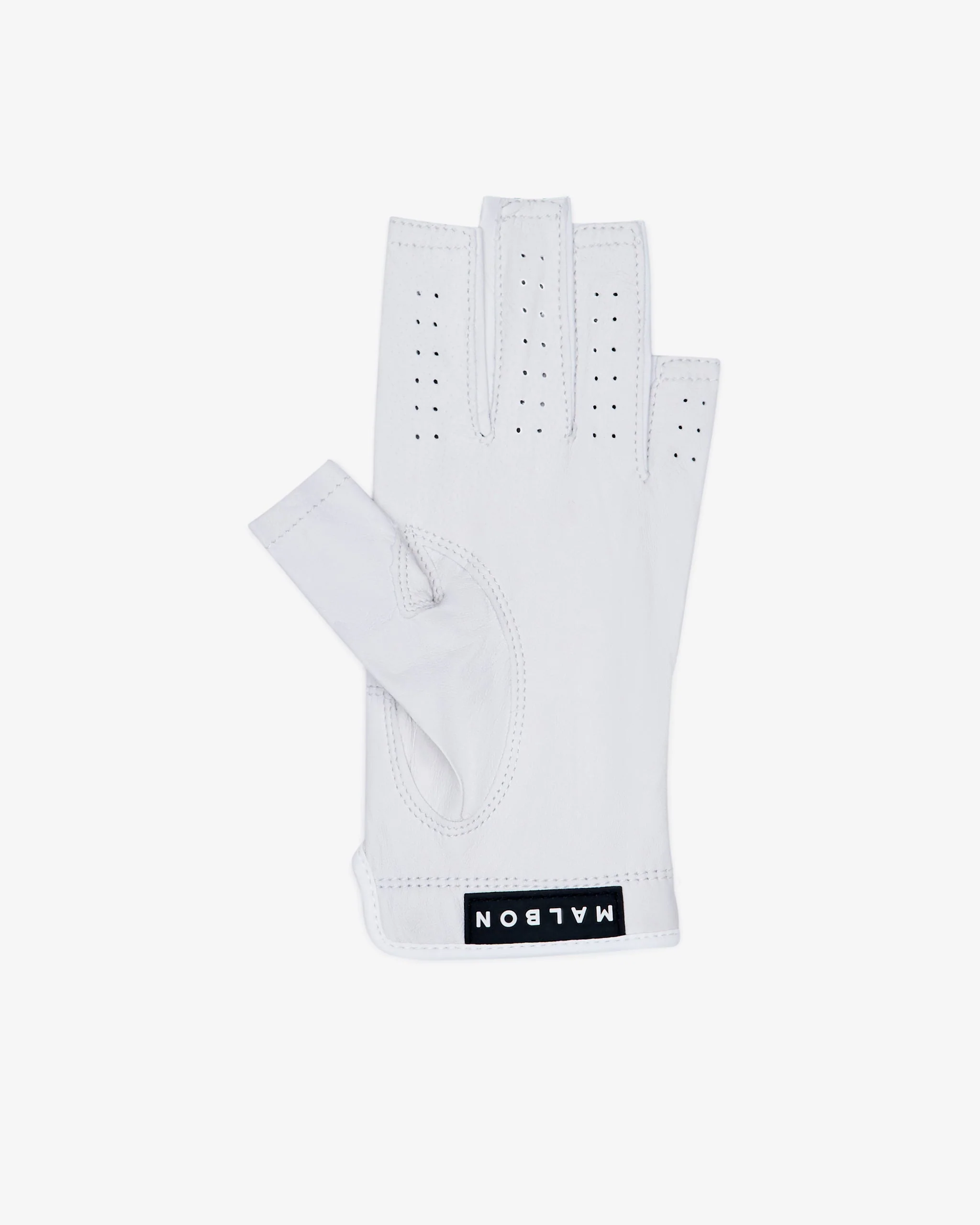 Valerie Fingerless Golf Glove