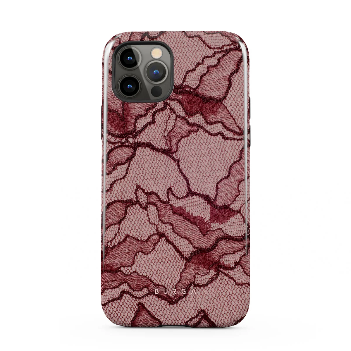 Office Siren - iPhone 12 Pro Case