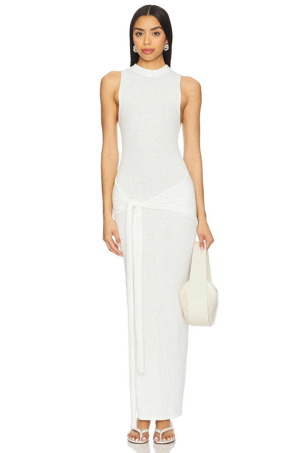Eisha Maxi Dress
