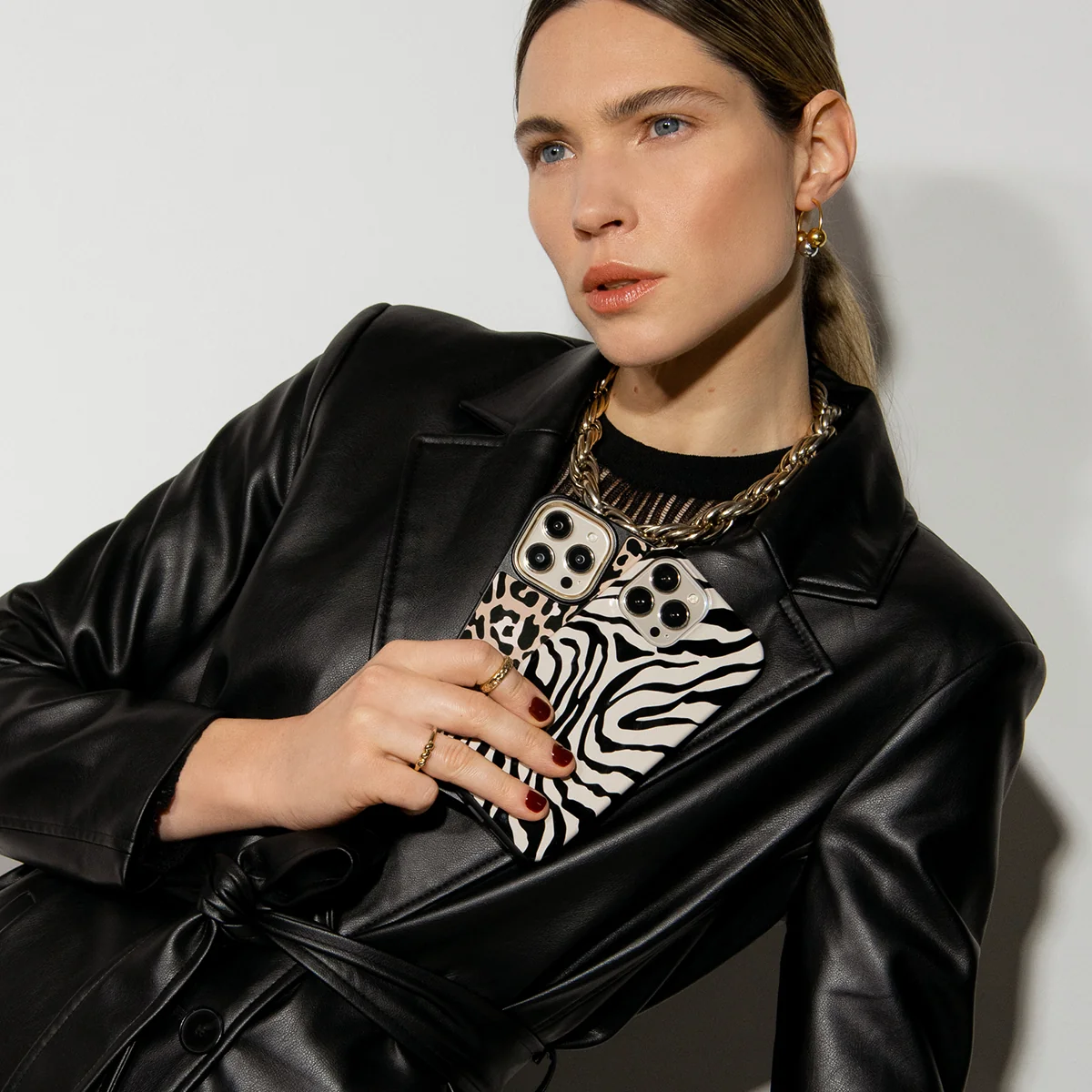 Imperial - iPhone 12 Pro ケース