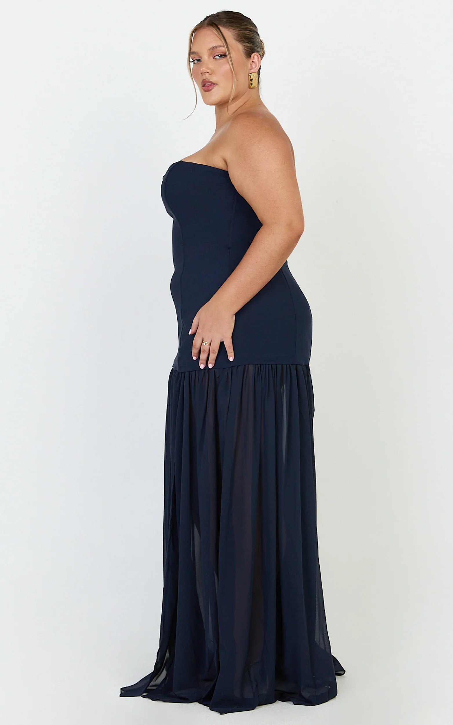 Jocelyn Maxi Dress