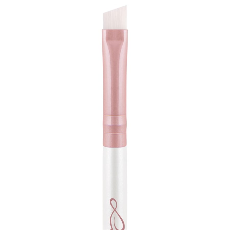Luvia Cosmetics Eye brush 415 Wing Liner - Candy