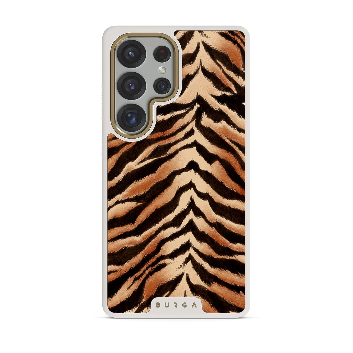 Feral - Samsung Galaxy S25 Ultra ケース