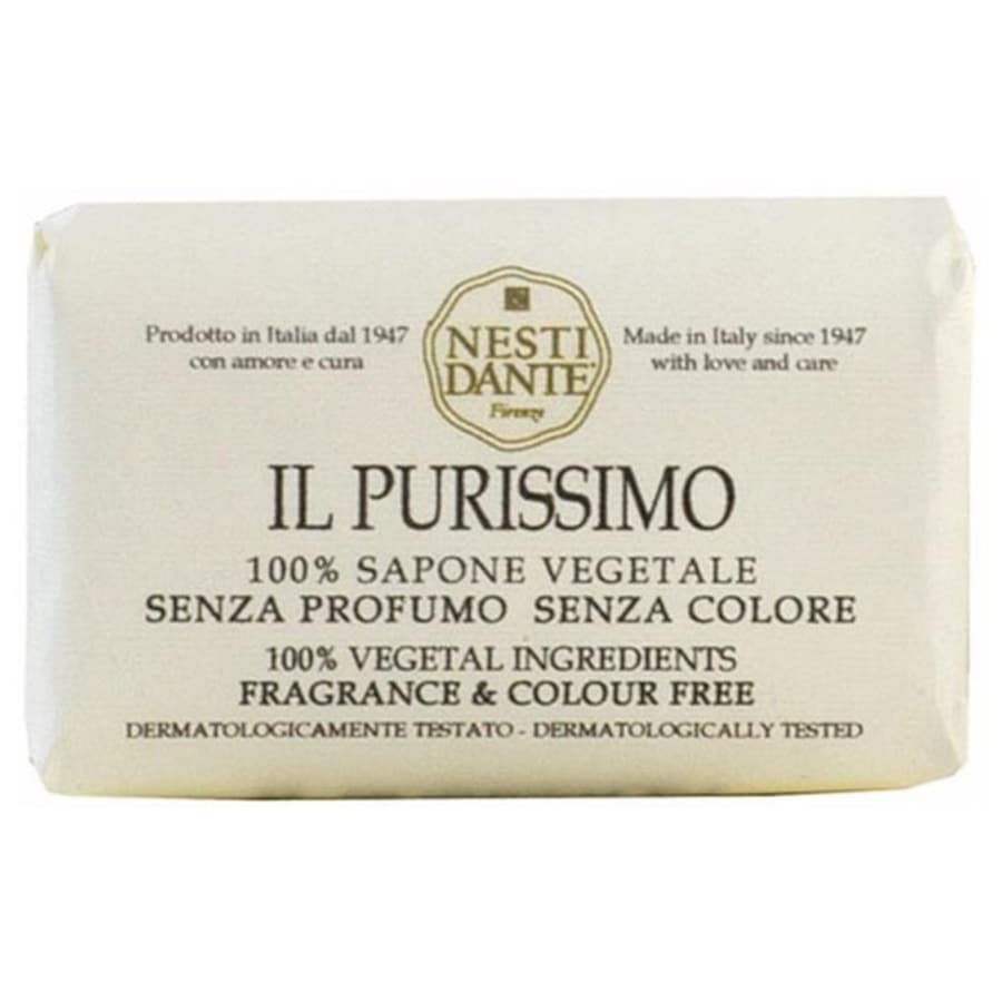 Nesti Dante Firenze Il Purissimo Mydło