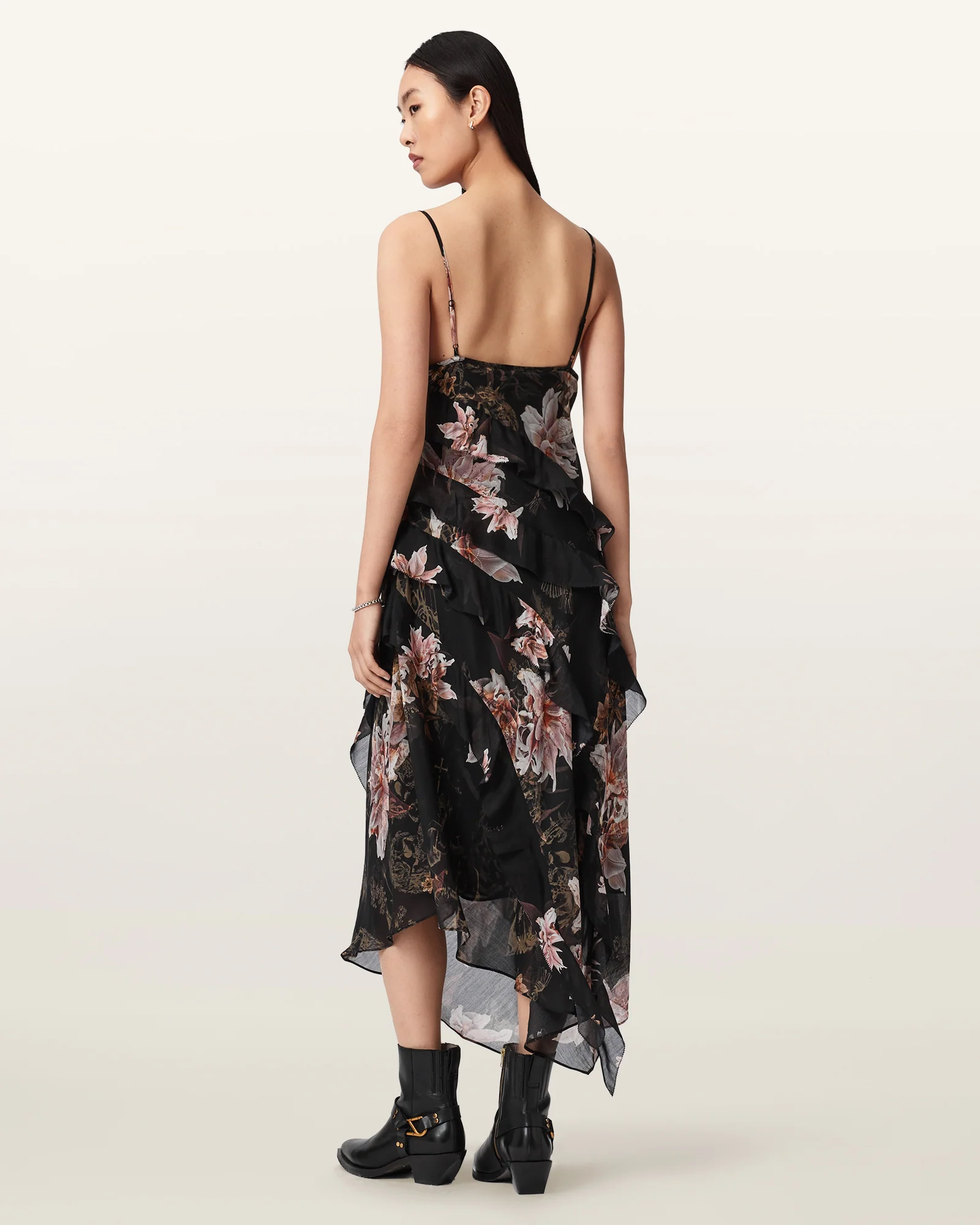 Ruth Dress