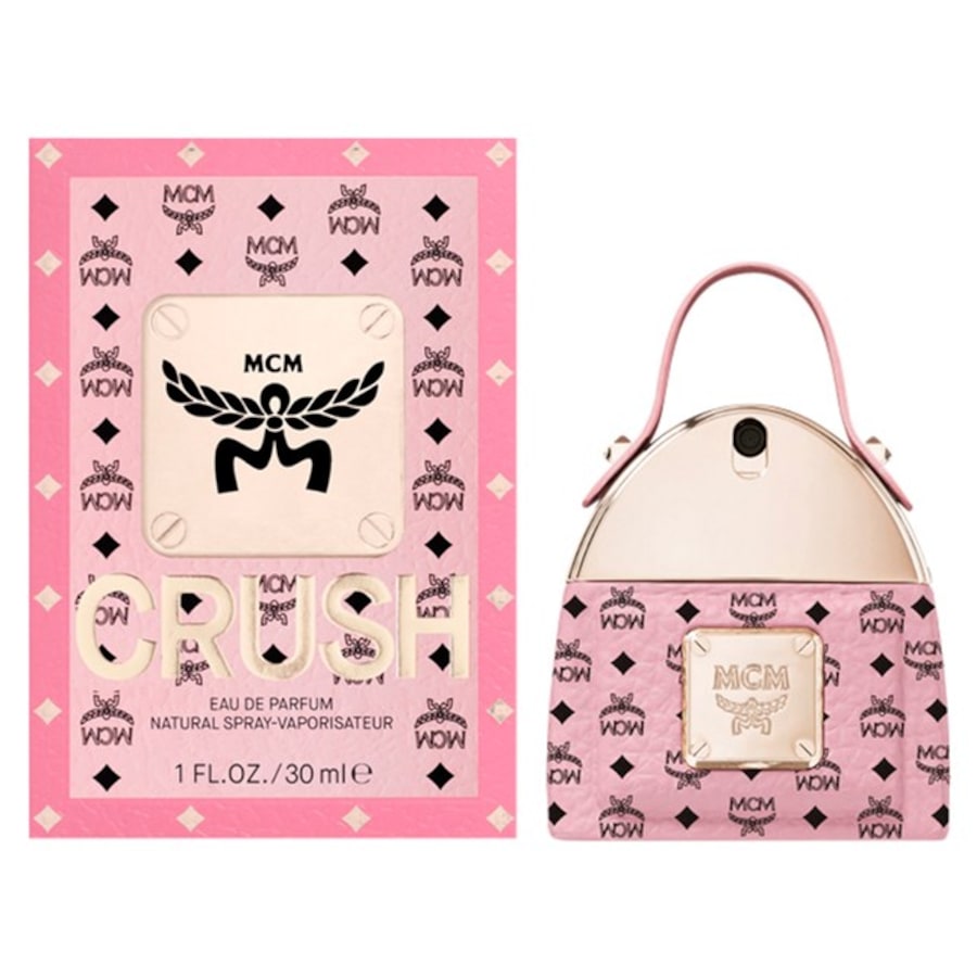 MCM BACKPACK COLLECTION Eau de Parfum Spray CRUSH