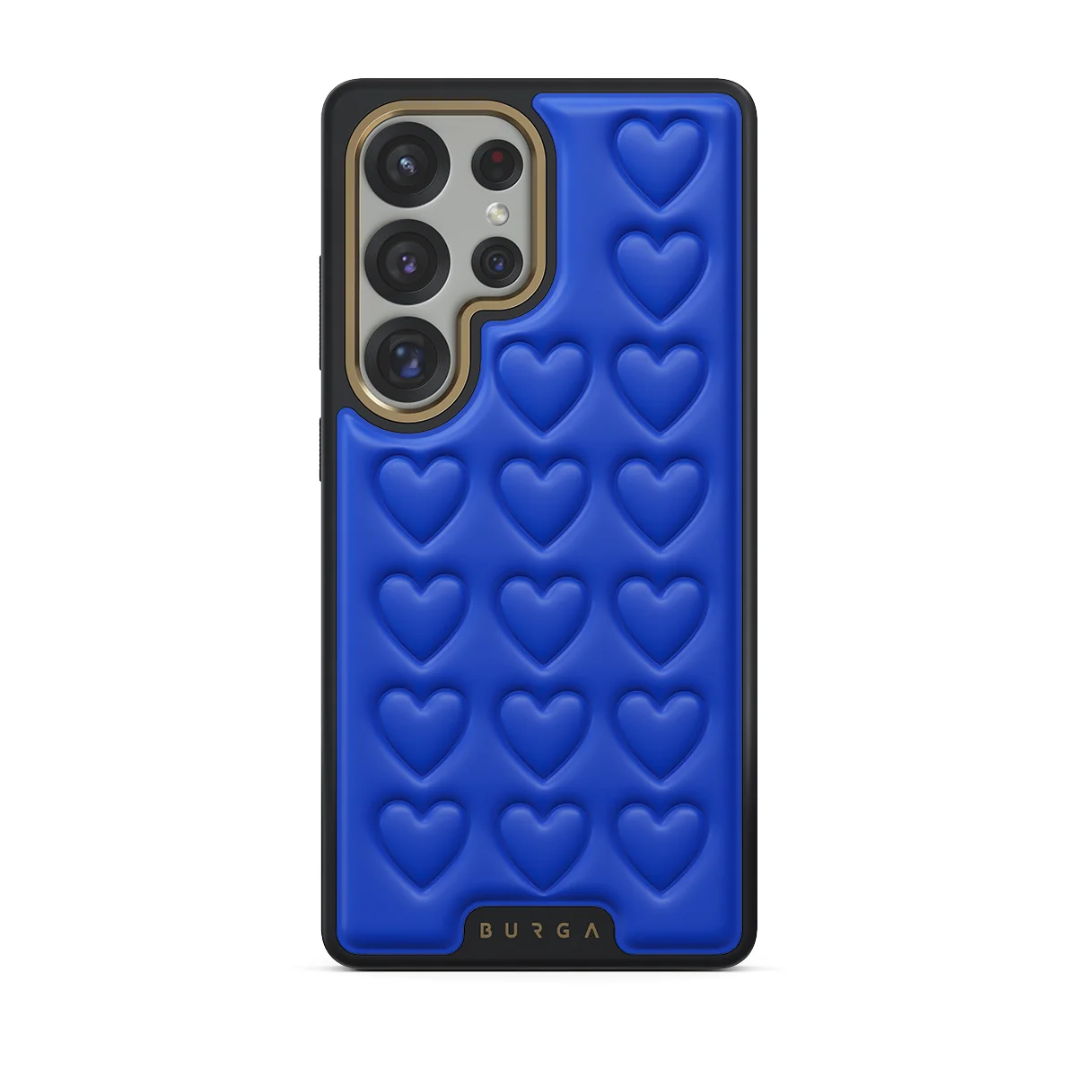 Delulu - Samsung Galaxy S25 Ultra ケース