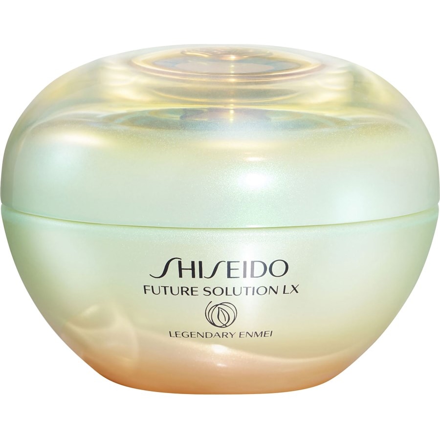 Shiseido Future Solution LX LX Legendary Enmei Ultimate Renewing Cream