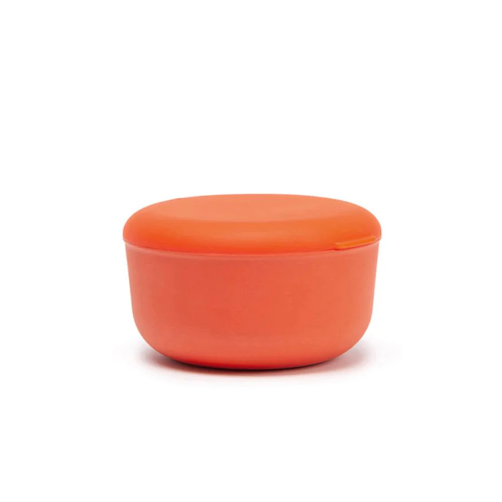 Vogeelle Store & Go Food Container - Persimmon
