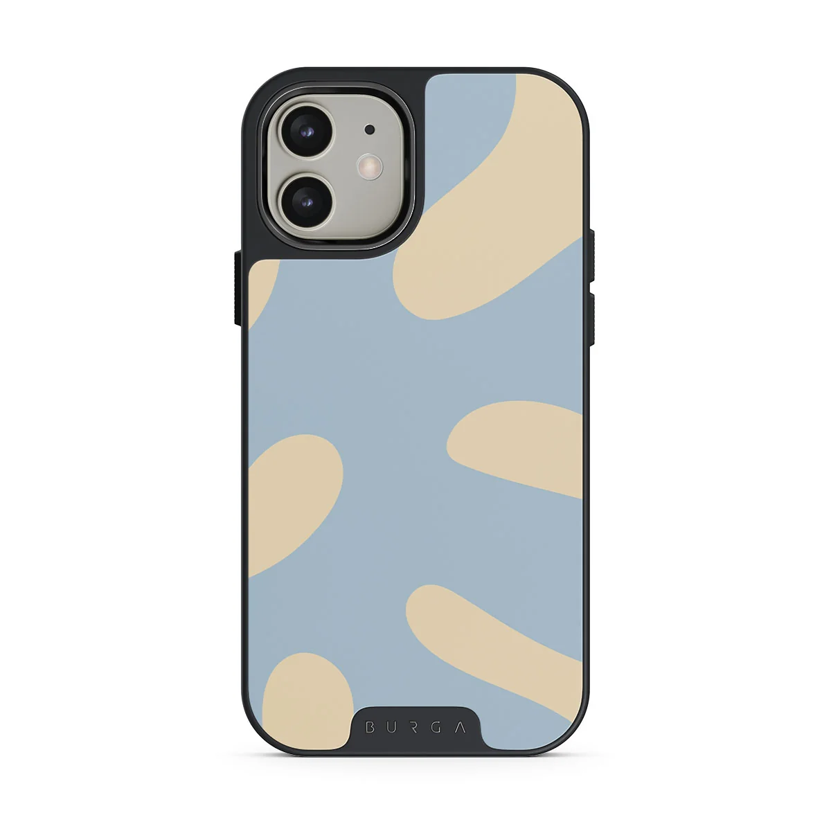 Flow - iPhone 12 ケース