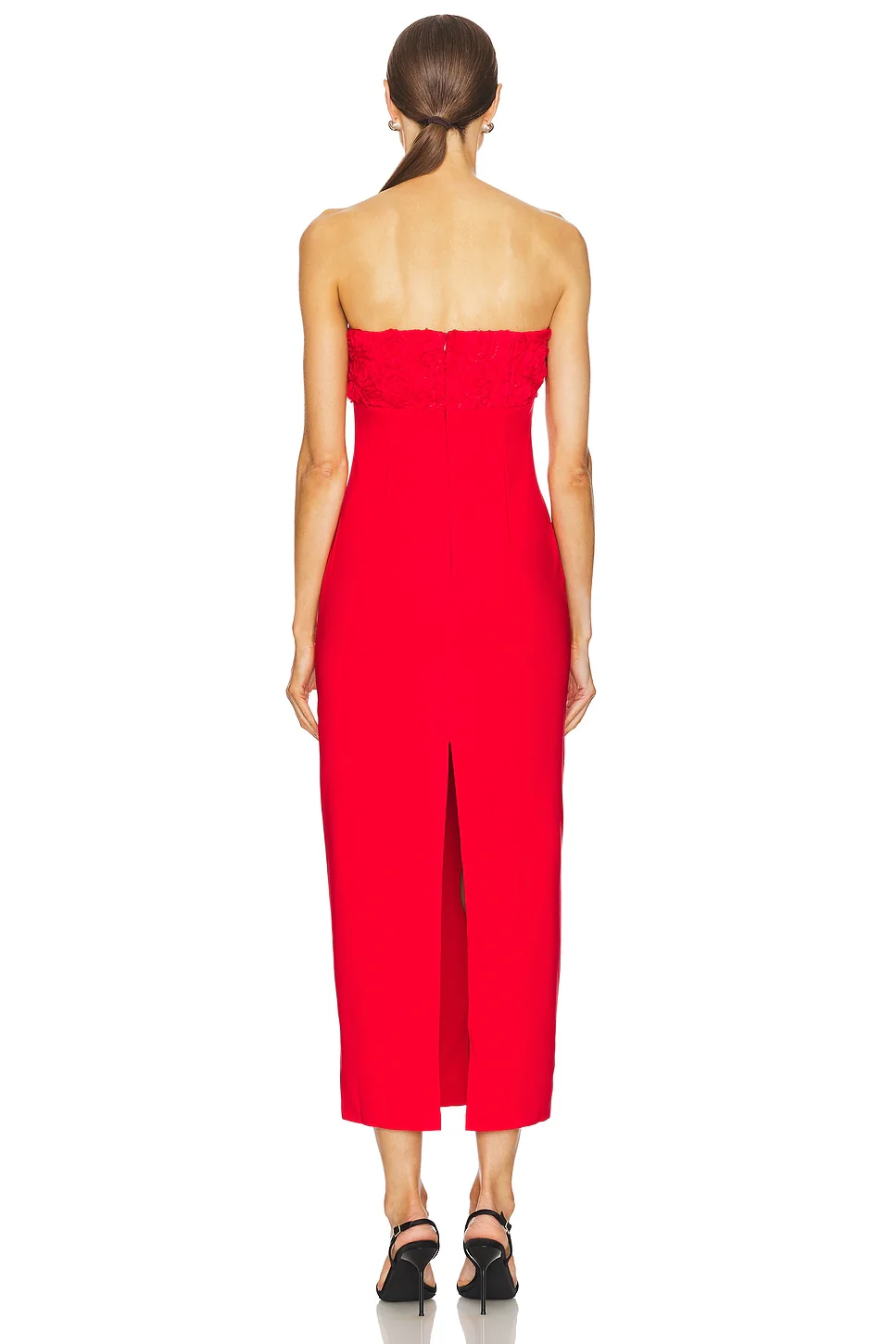 Lottie Midi Dress