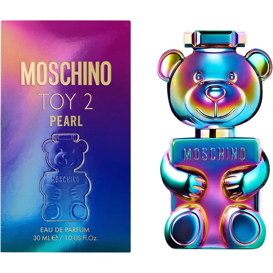 Moschino Toy 2 Pearl Eau de Parfum Spray