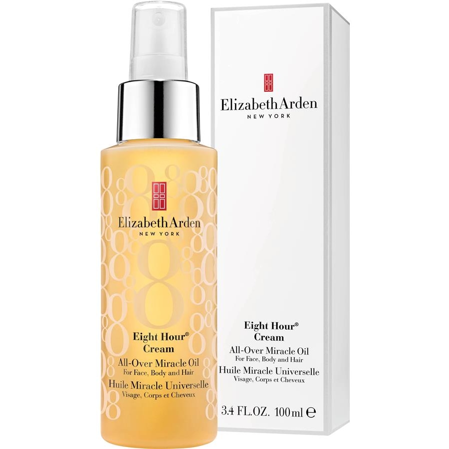 Elizabeth Arden Eight Hour All-Over Miracle Oil