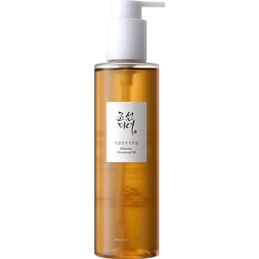 Beauty of Joseon Czyszczenie Ginseng Cleansing Oil