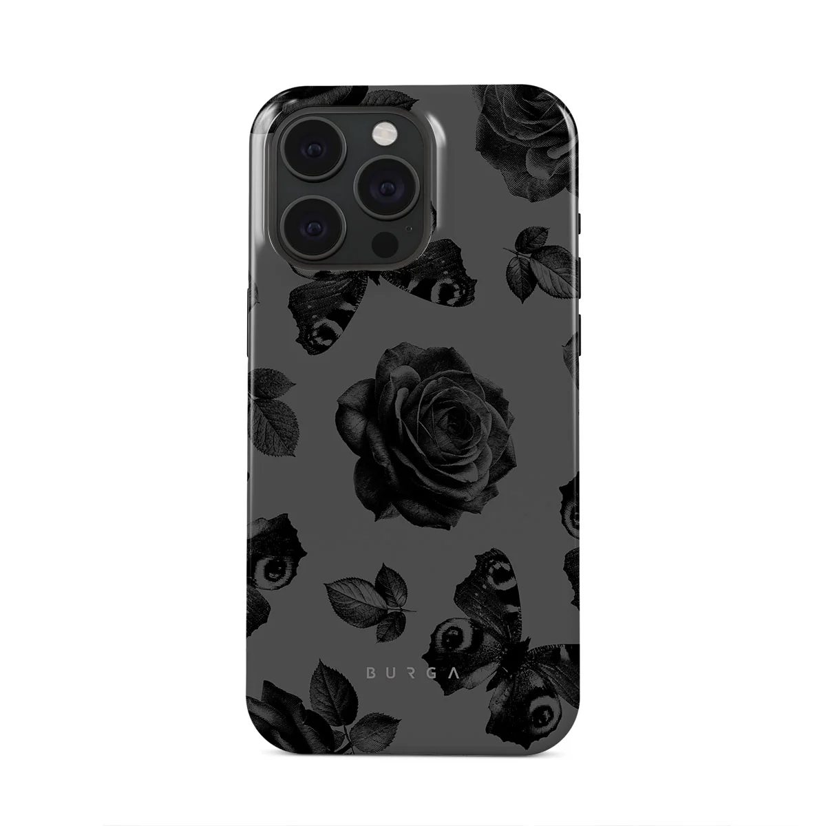 Cursed - iPhone 15 Pro ケース