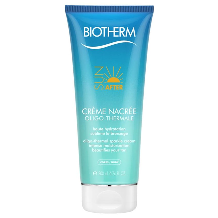 Biotherm After Sun Sun After Crème Nacrée