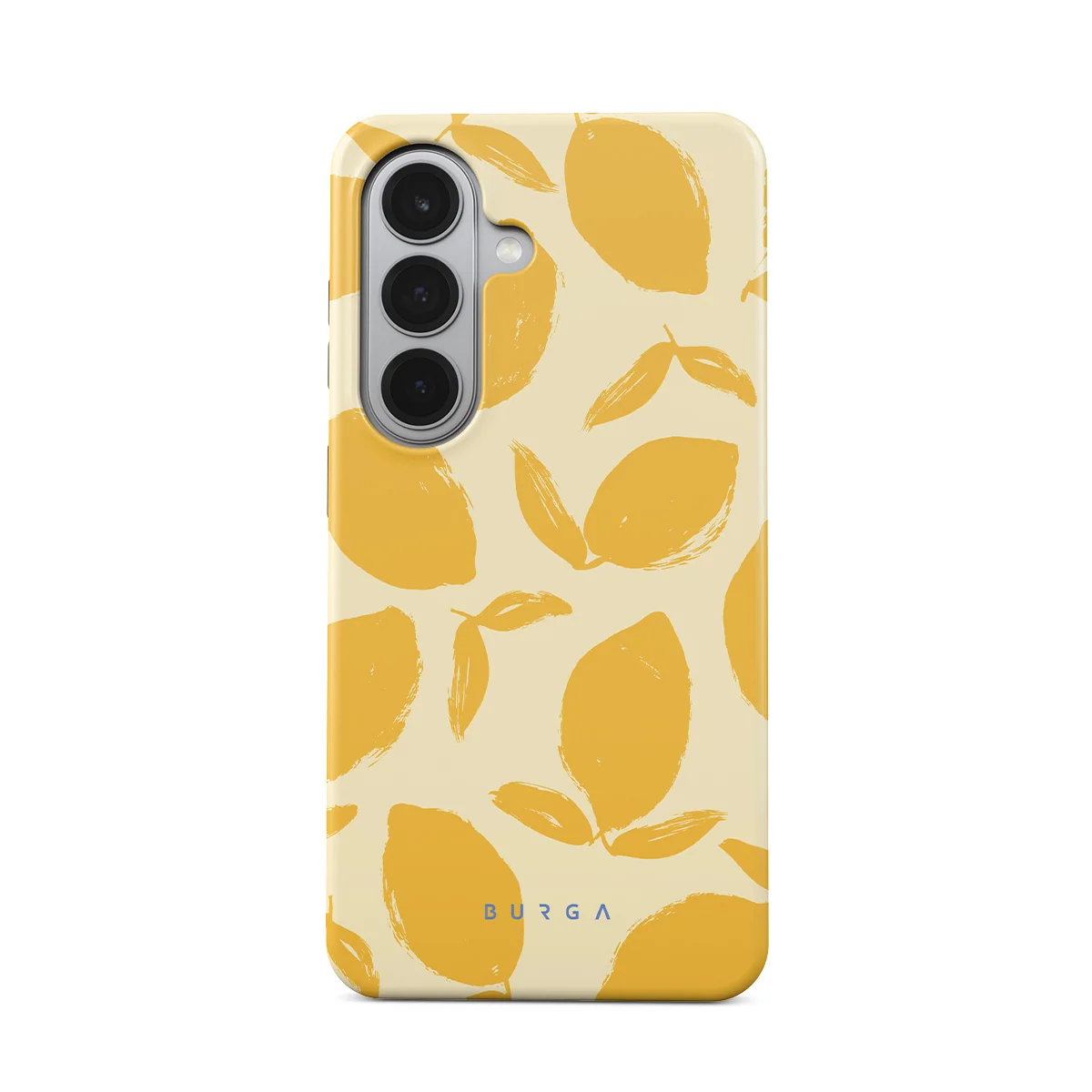 Lemon Tart - Samsung Galaxy S26 Plus ケース