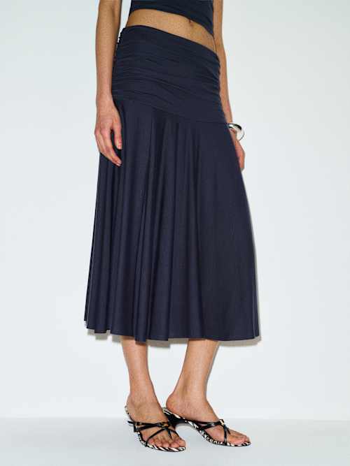 Demi Knit Two Piece