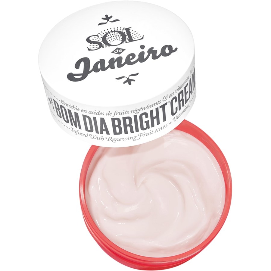 Sol de Janeiro Pielęgnacja ciała Bom Dia Bright Cream Cheirosa 40