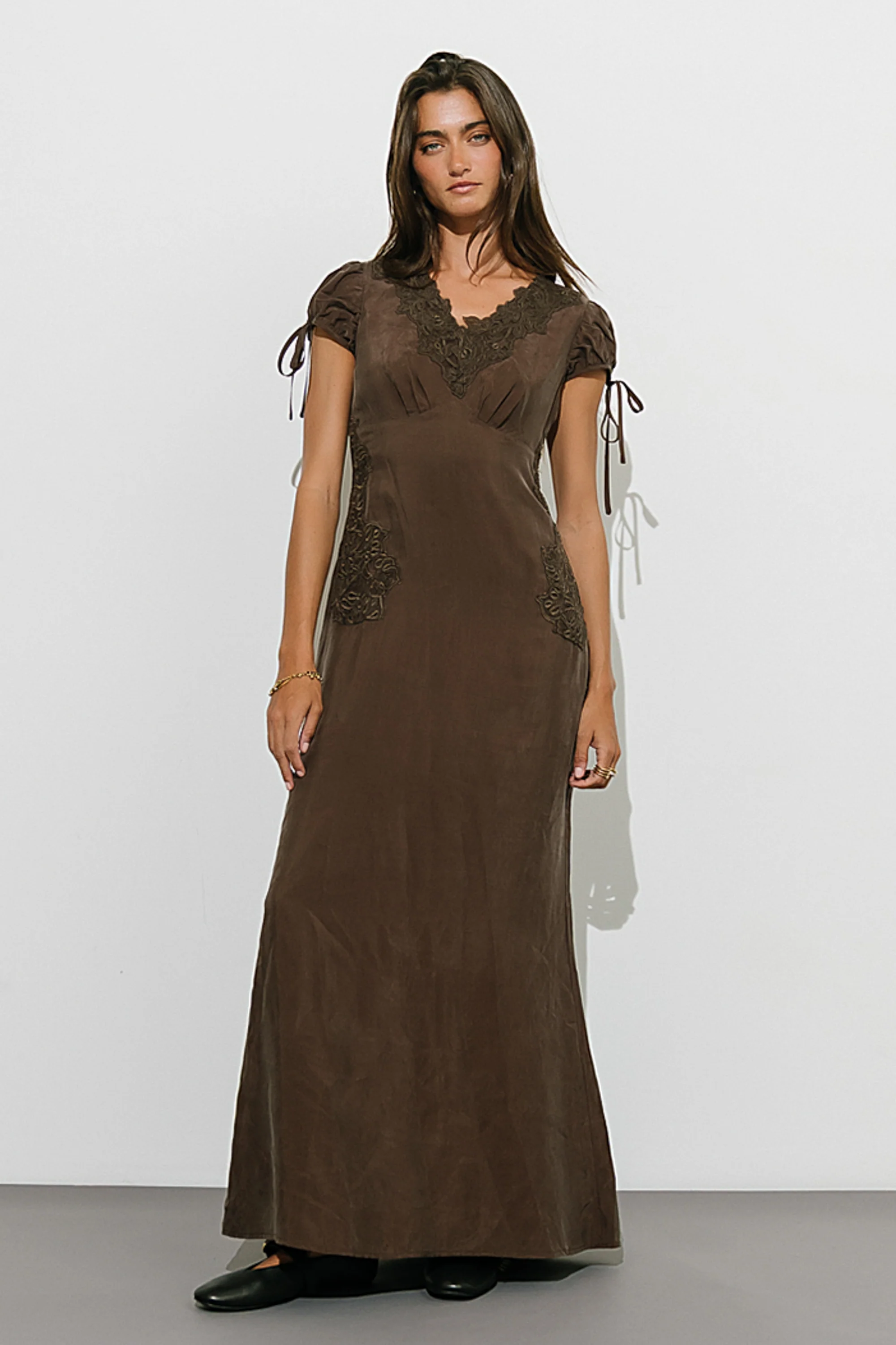 Celeste Maxi Dress