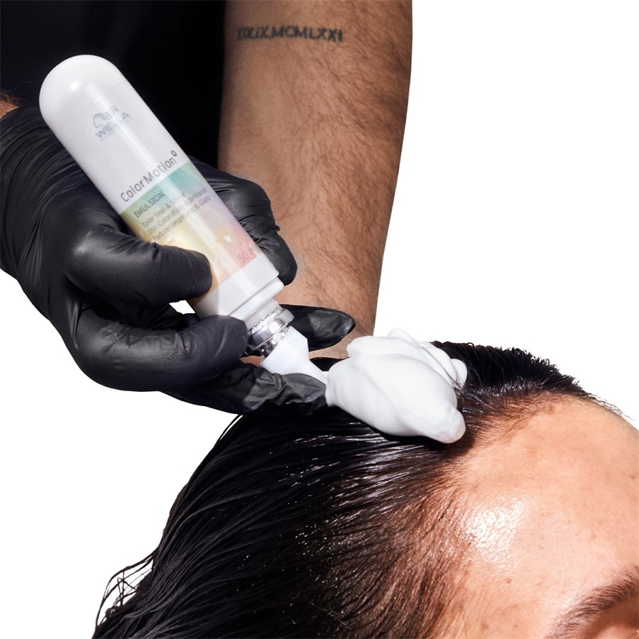 Wella Fusion Emulsja