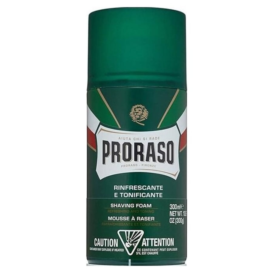 Proraso Refresh Pianka do golenia