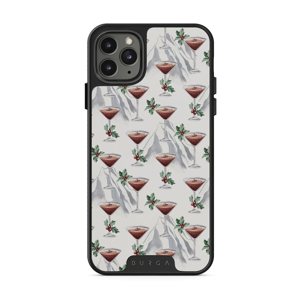 Après Ski - iPhone 11 Pro ケース