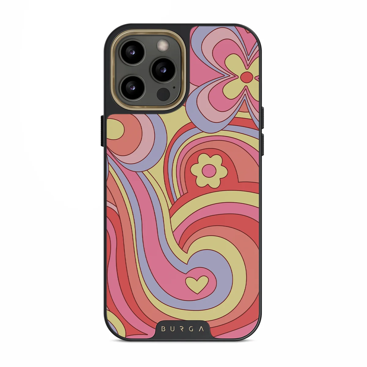 Roller Disco - iPhone 12 Pro ケース