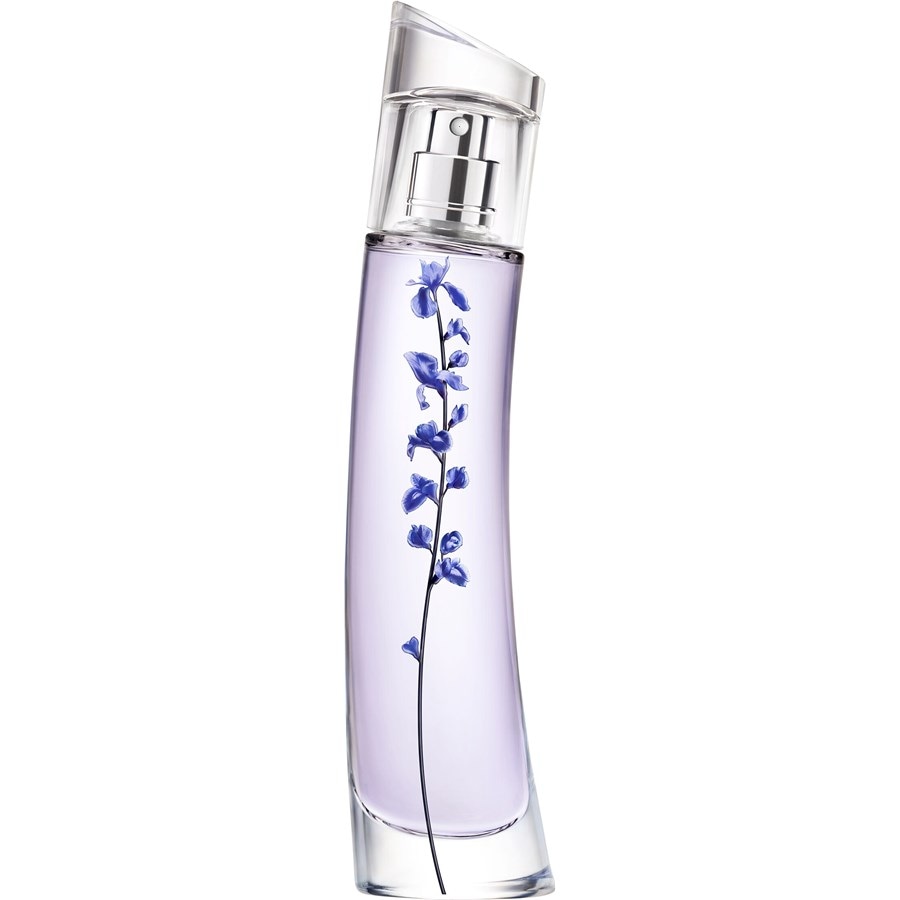 KENZO FLOWER BY KENZO Eau de Parfum Spray Ikebana Indigo
