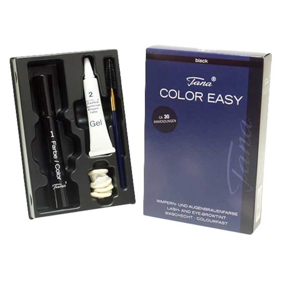 Tana Oczy Color Easy!