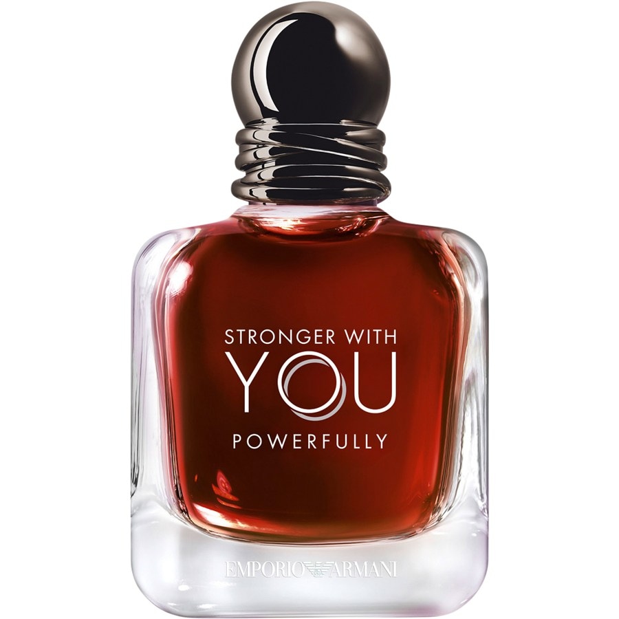 Armani Emporio Armani You Eau de Parfum Spray Stronger With You Powerfully
