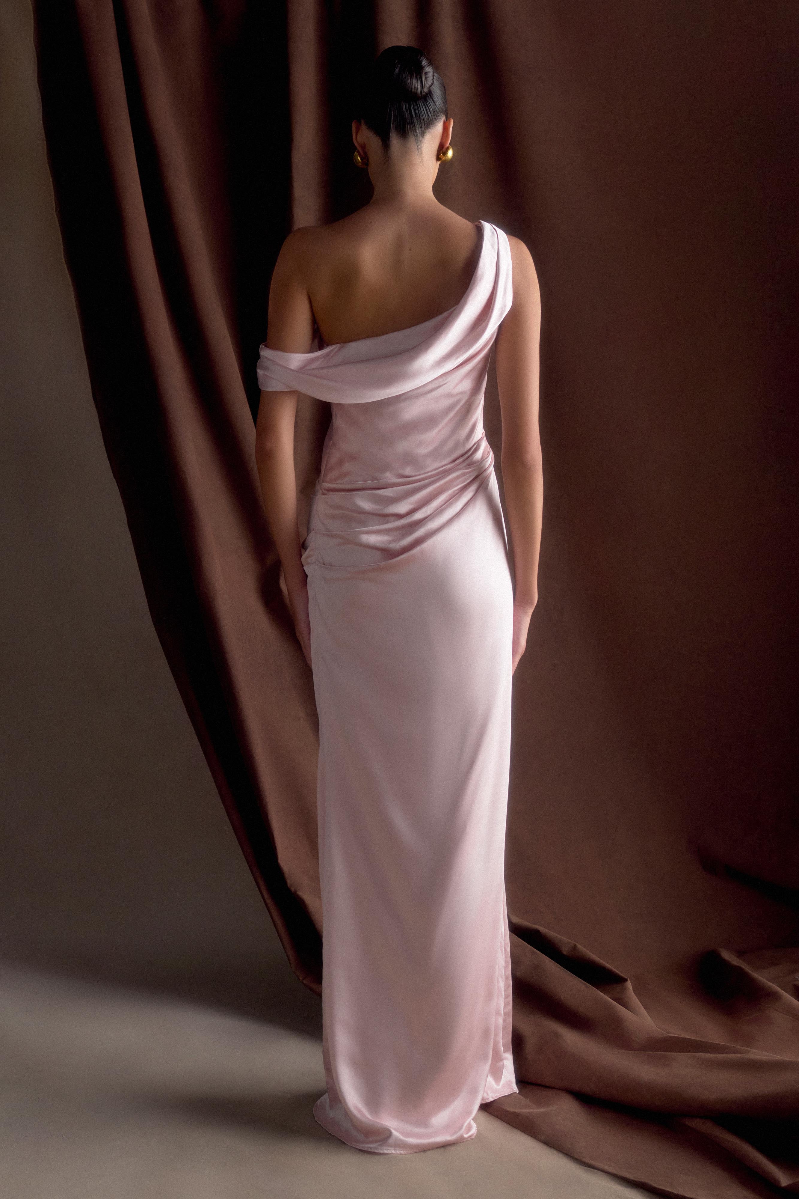 Dalia-Off-Shoulder-Satin-Maxi-Dress-Soft-Pink